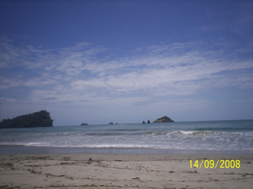 Foto de Manuel Antonio (Puntarenas), Costa Rica