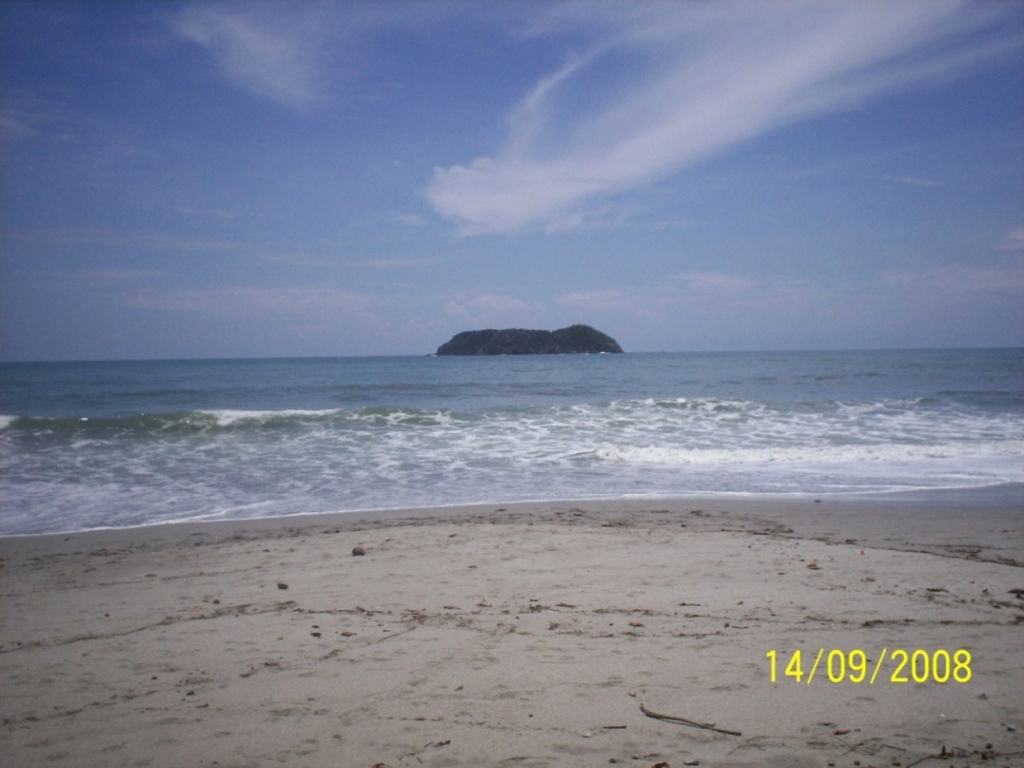 Foto de Manuel Antonio (Puntarenas), Costa Rica