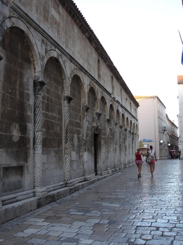Foto de Zadar, Croacia