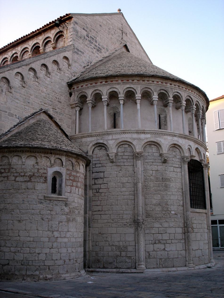 Foto de Zadar, Croacia