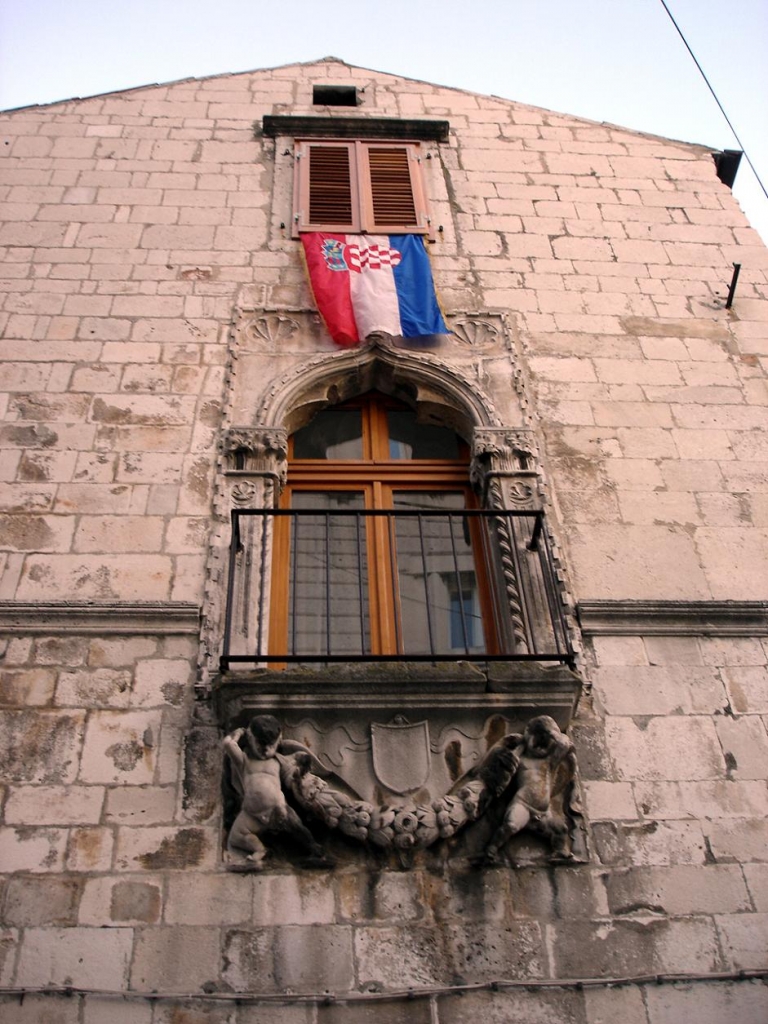 Foto de Zadar, Croacia