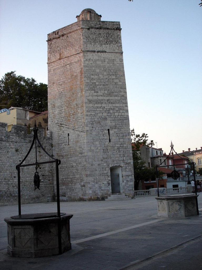 Foto de Zadar, Croacia