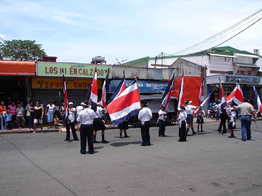 Foto de Puntarenas, Costa Rica