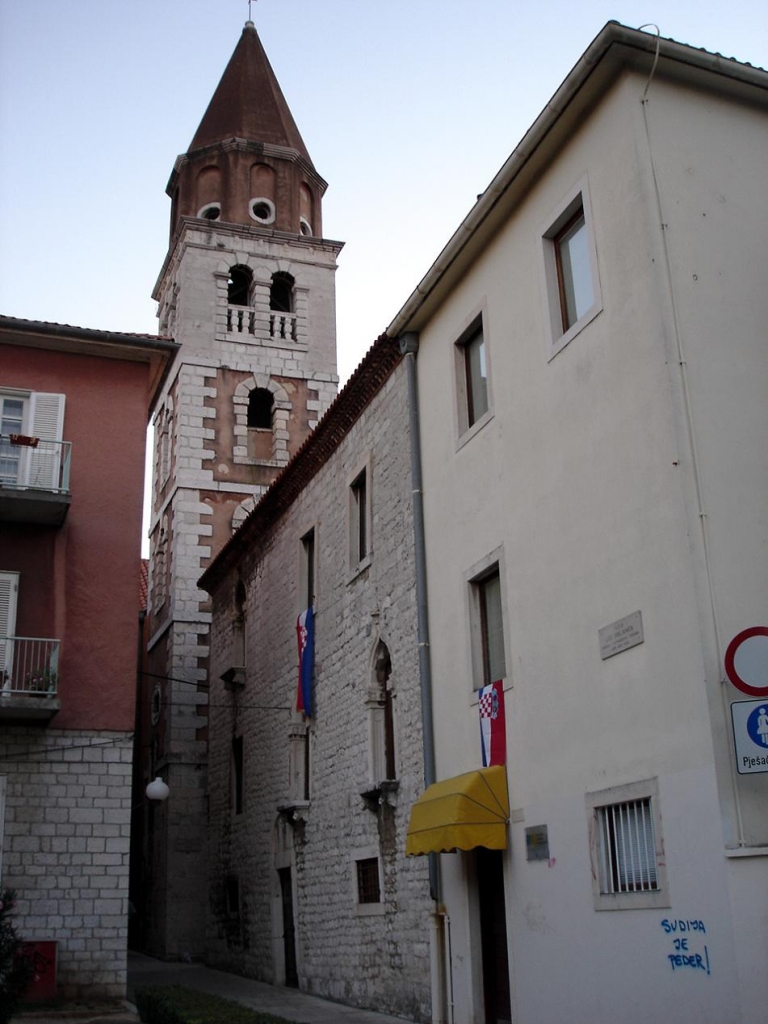 Foto de Zadar, Croacia