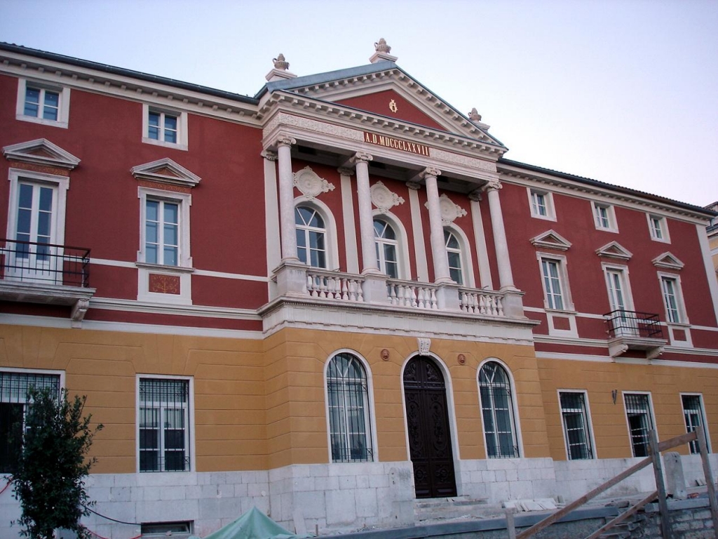 Foto de Zadar, Croacia