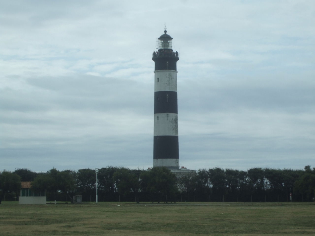 Foto de Chassiron, Francia