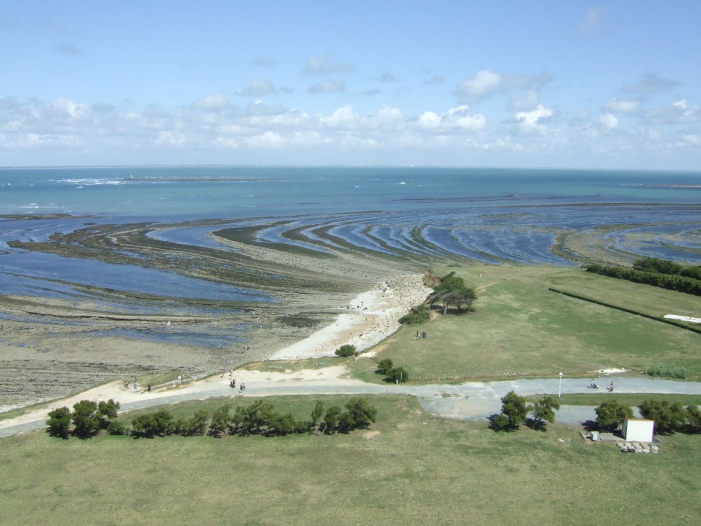 Foto de Chassiron, Francia