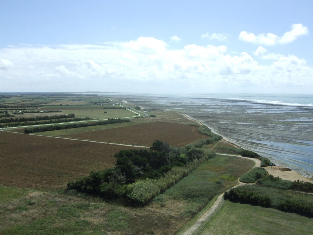 Foto de Chassiron, Francia
