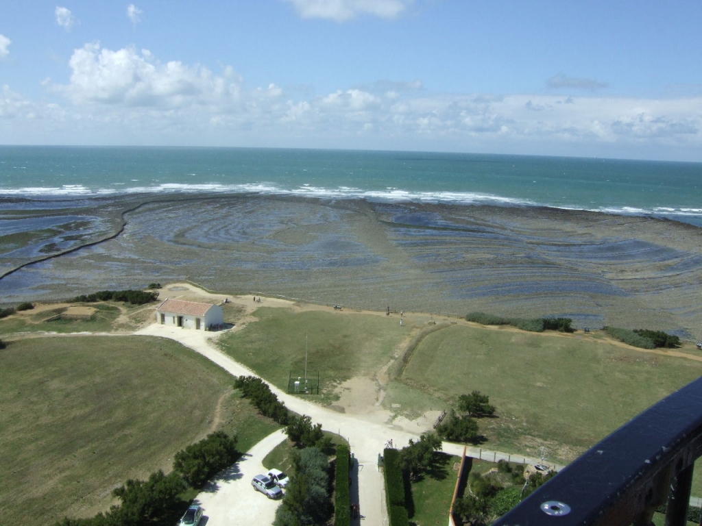 Foto de Chassiron, Francia