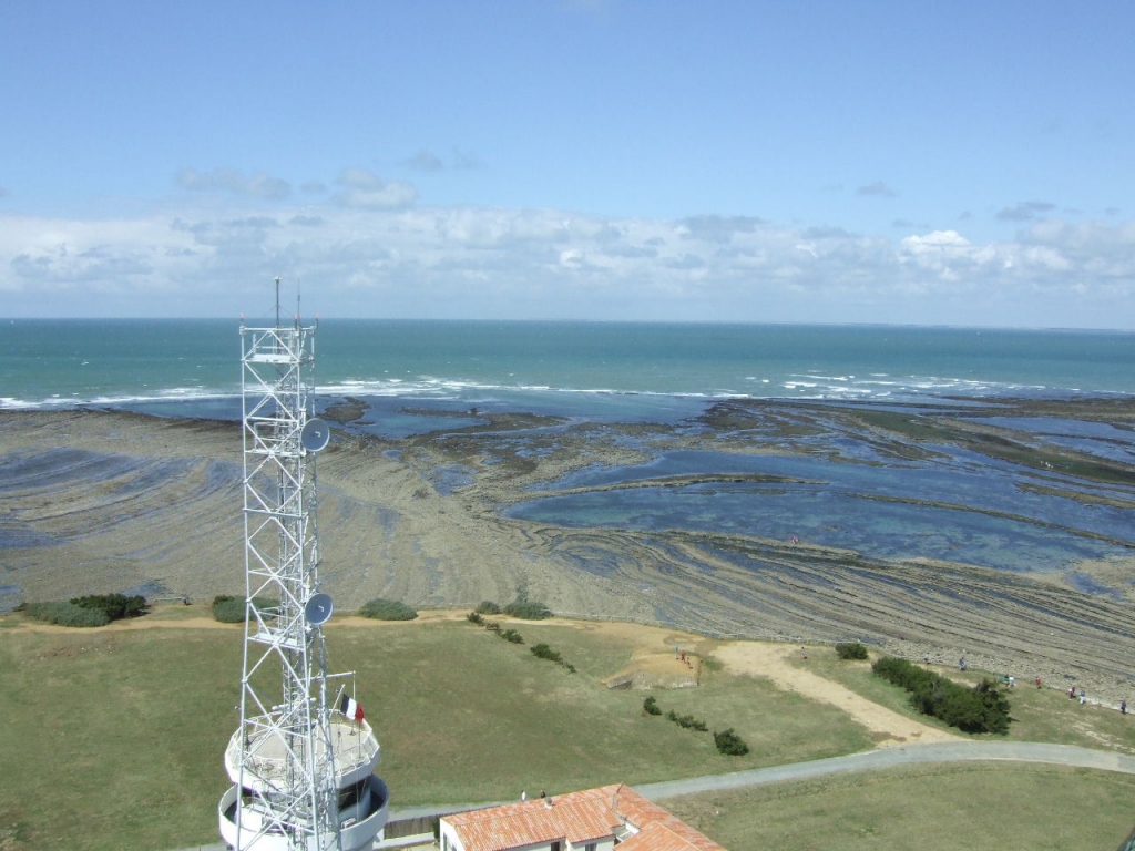Foto de Chassiron, Francia