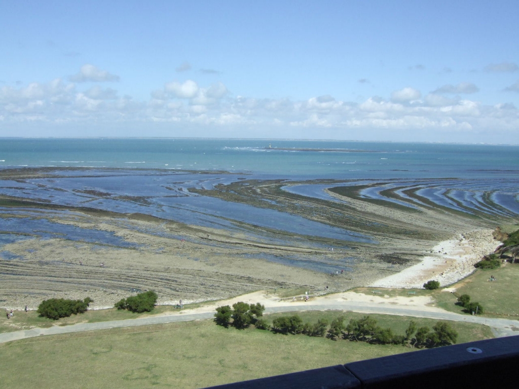 Foto de Chassiron, Francia