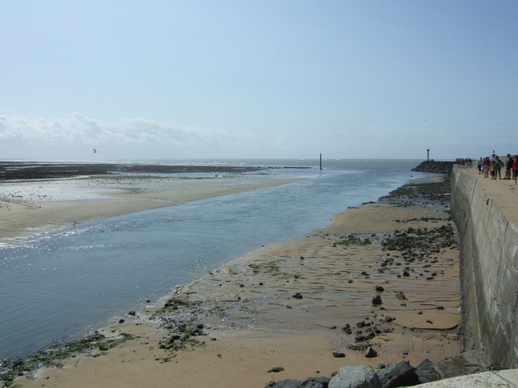 Foto de La cotinière, Francia
