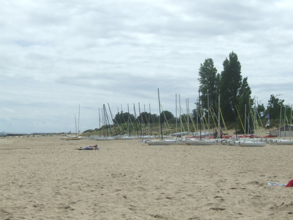 Foto de Boyardville, Francia