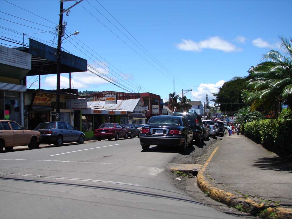 Foto de San Carlos (Alajuela), Costa Rica