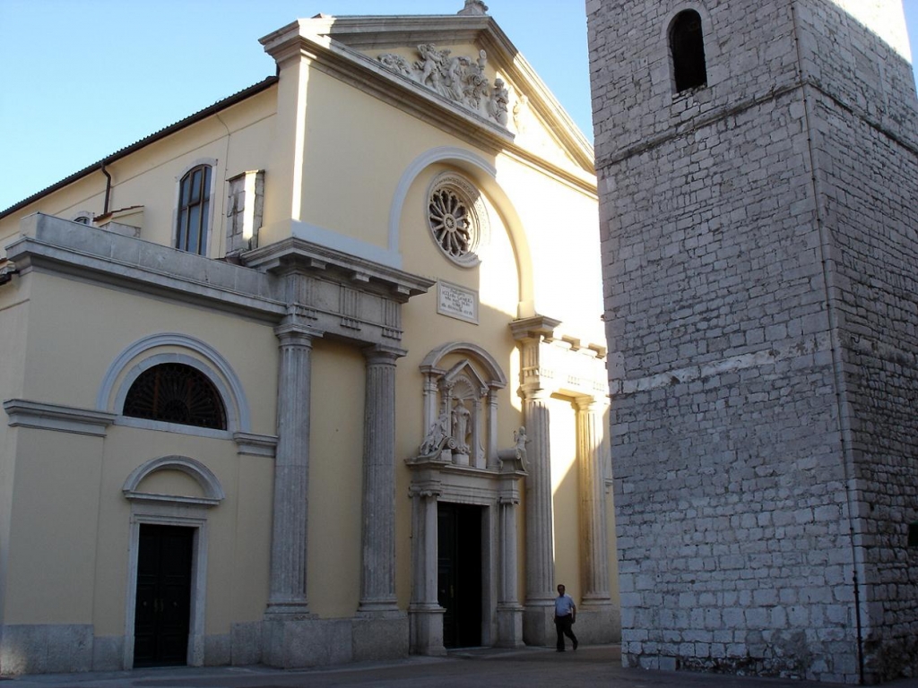 Foto de Rijeka, Croacia