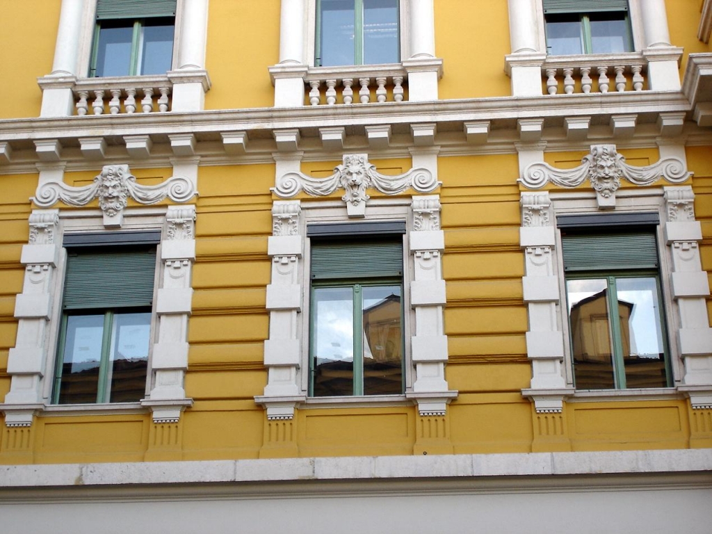 Foto de Rijeka, Croacia