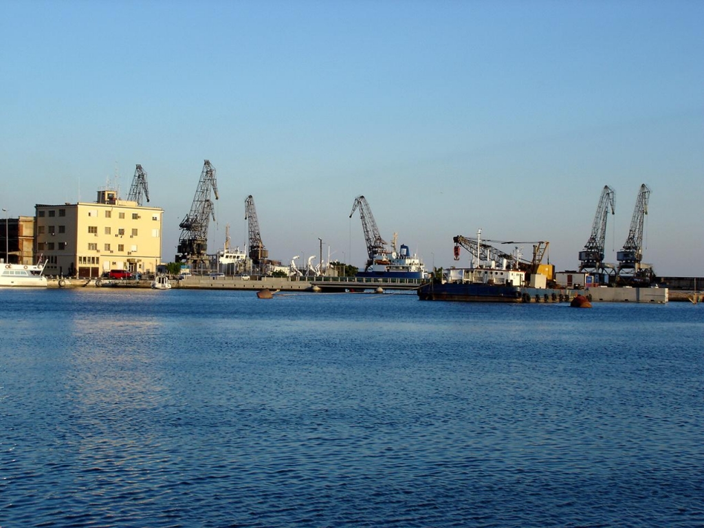 Foto de Rijeka, Croacia