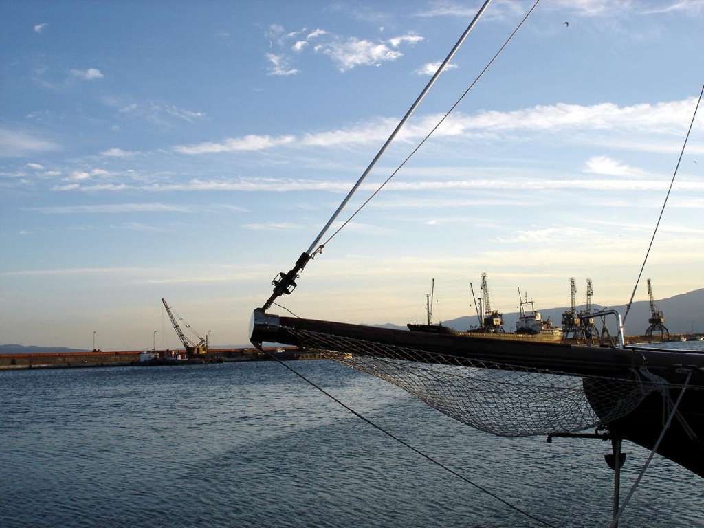 Foto de Rijeka, Croacia