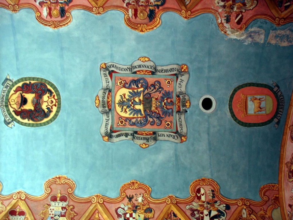 Foto de Ljubljana, Eslovenia