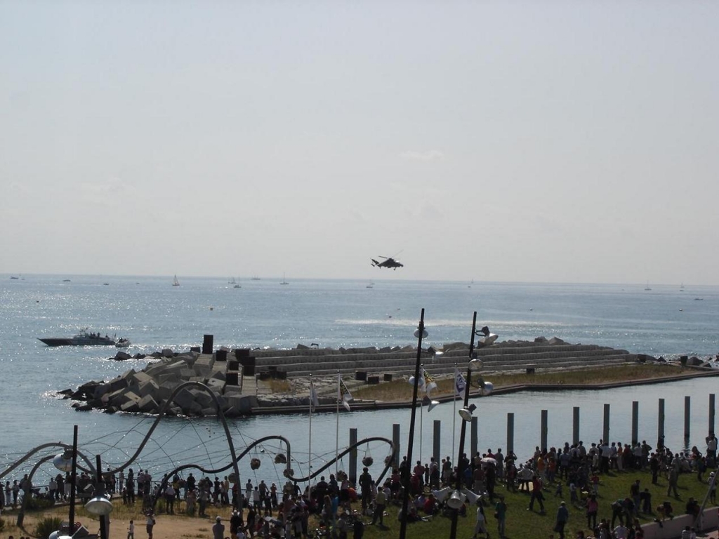 Foto de Barcelona (Cataluña), España