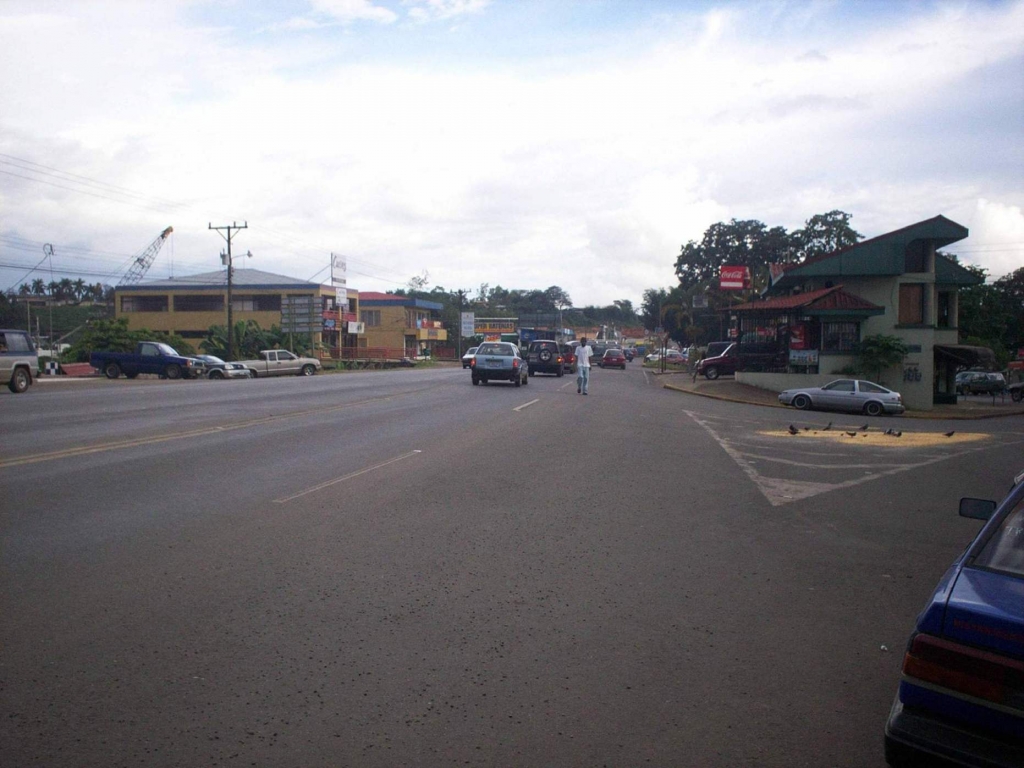 Foto de San Isidro del General, Costa Rica