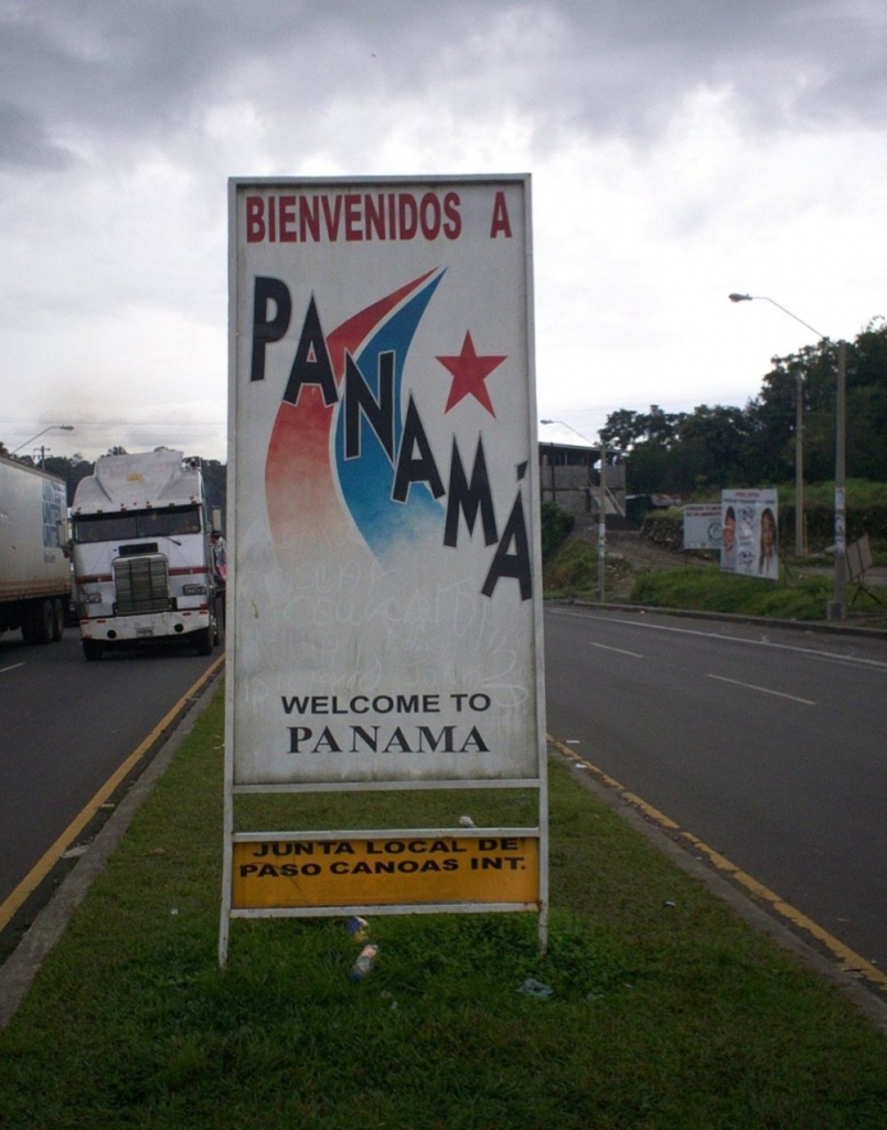 Foto de Paso Canoas (Chiriqui), Panamá