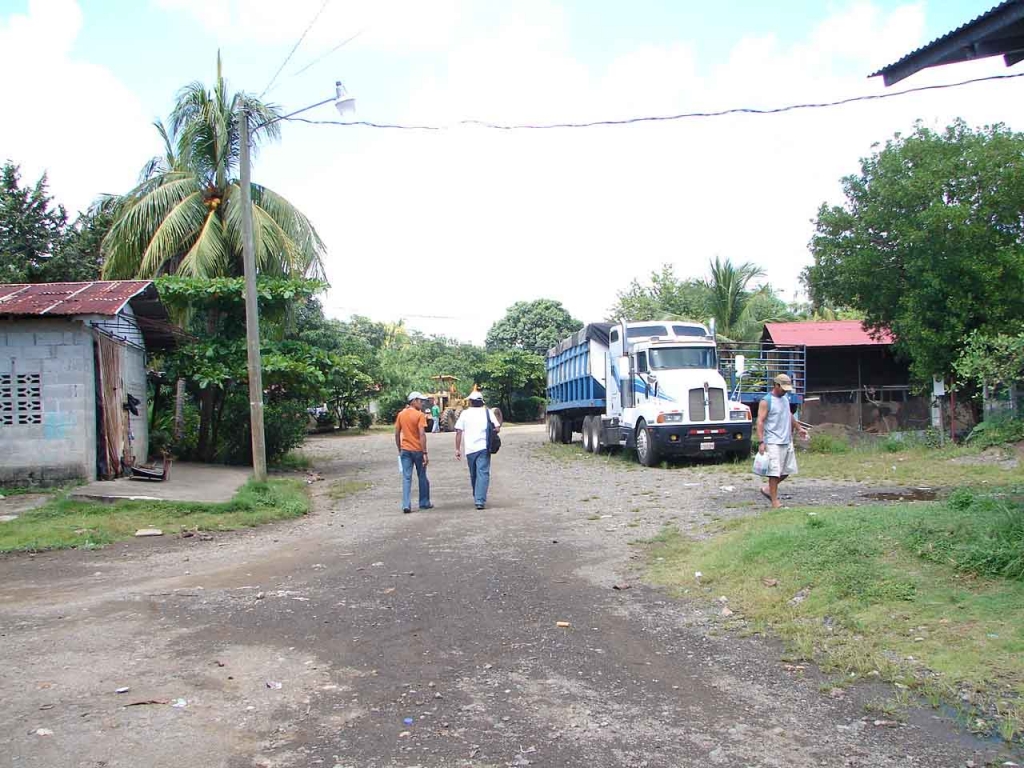 Foto de Nandayure (Guanacaste), Costa Rica