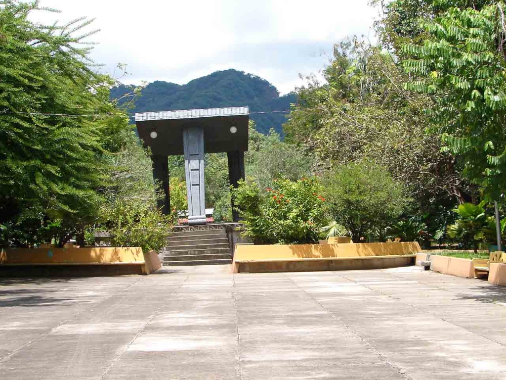 Foto de Nandayure (Guanacaste), Costa Rica