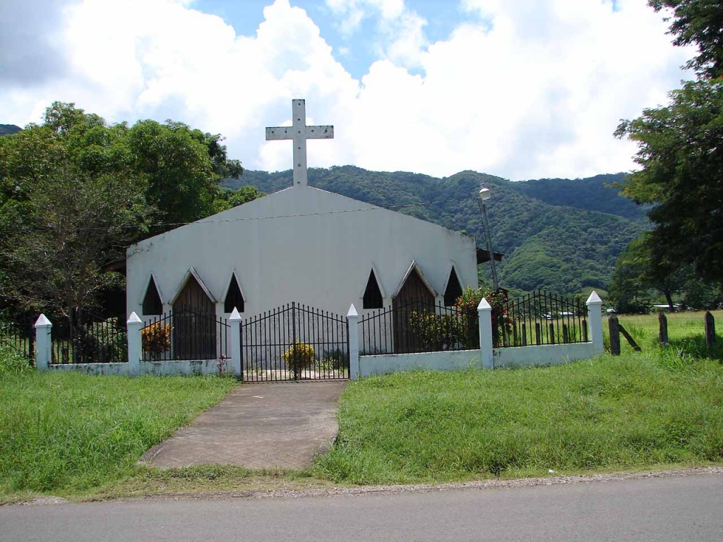 Foto de Nicoya (Guanacaste), Costa Rica