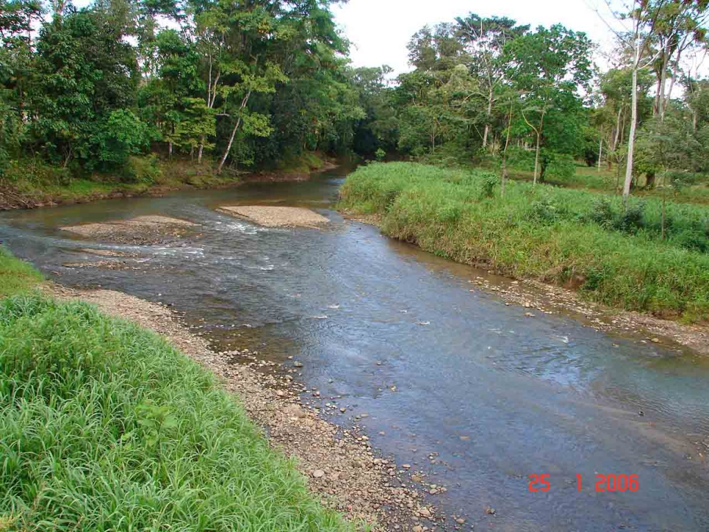 Foto de Upala, Costa Rica