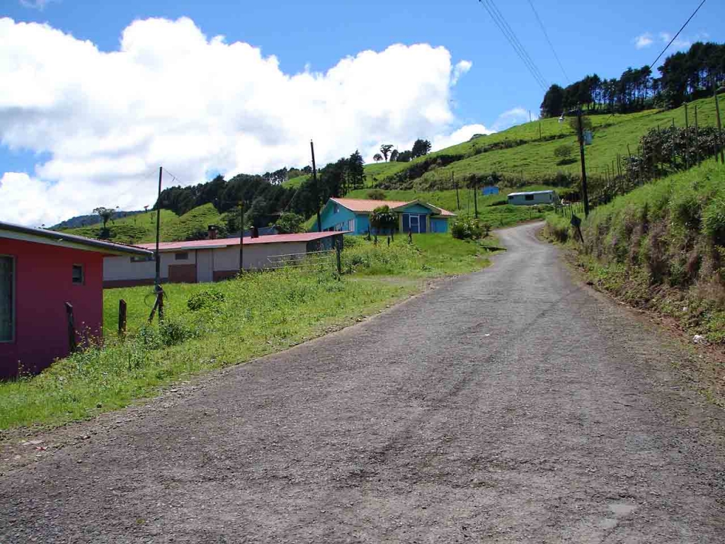 Foto de Alfaro Ruiz (Alajuela), Costa Rica