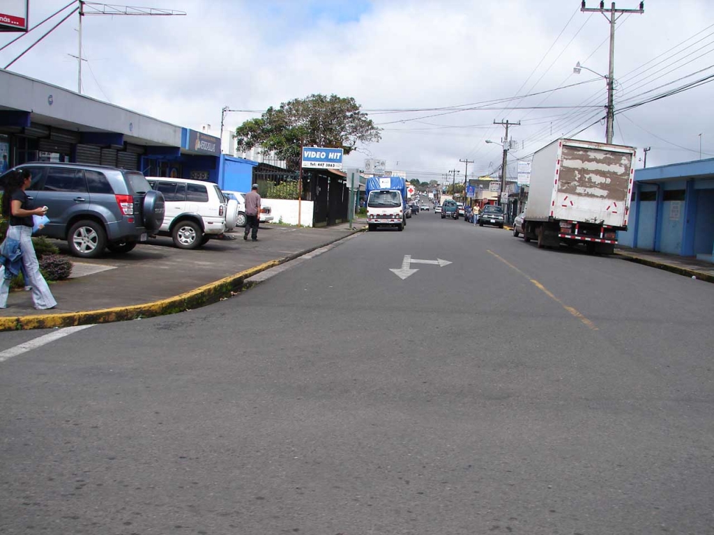 Foto de San Ramón (Alajuela), Costa Rica