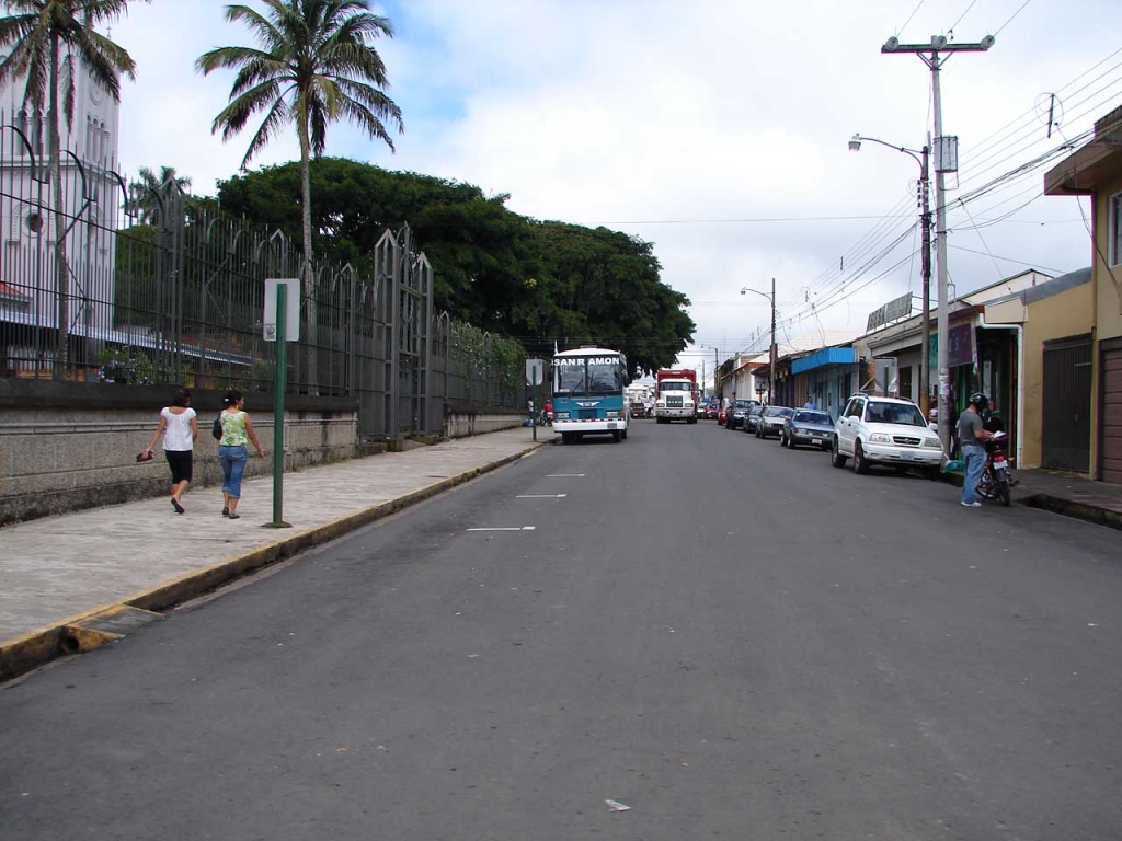 Foto de San Ramón (Alajuela), Costa Rica