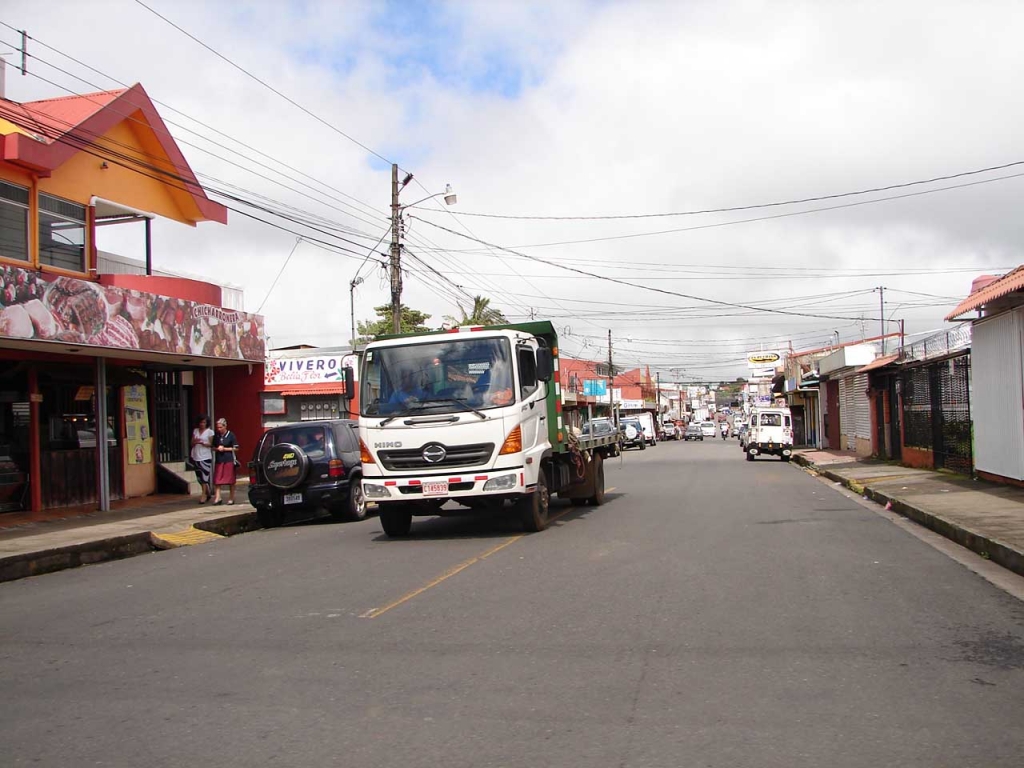 Foto de San Ramón (Alajuela), Costa Rica