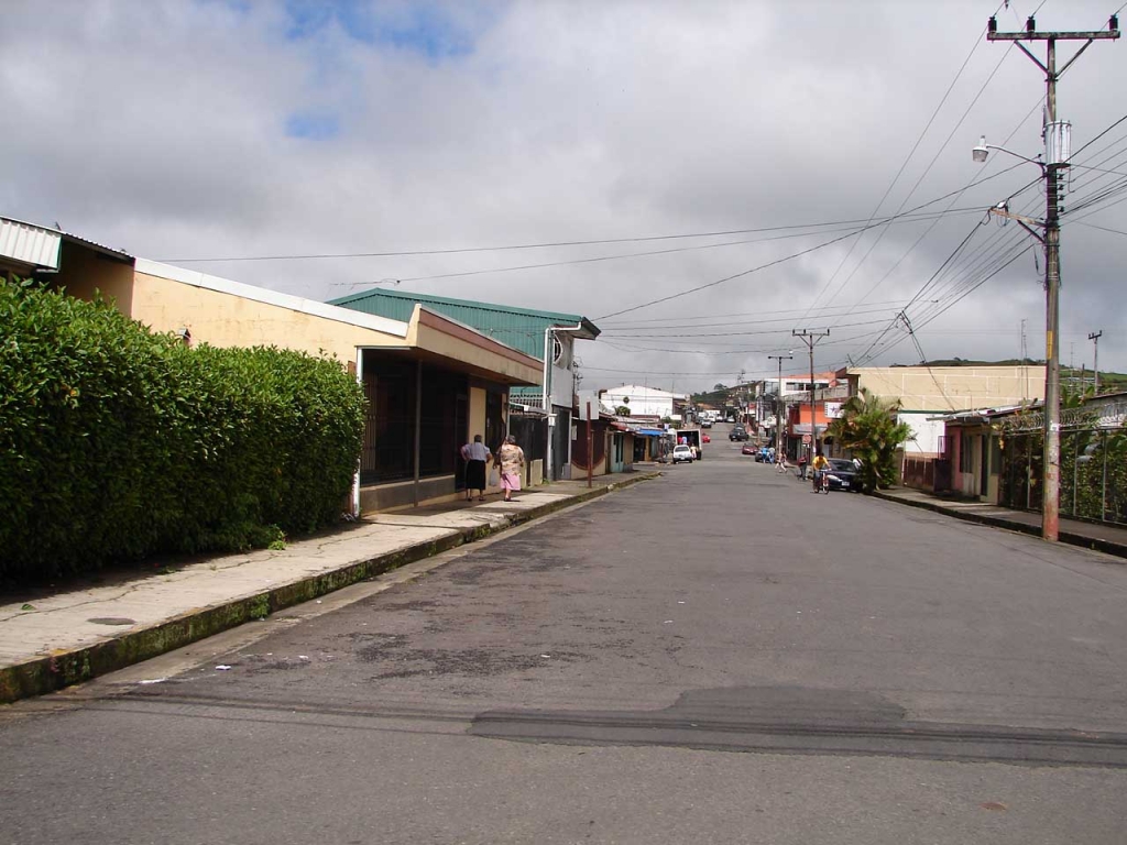 Foto de San Ramón (Alajuela), Costa Rica