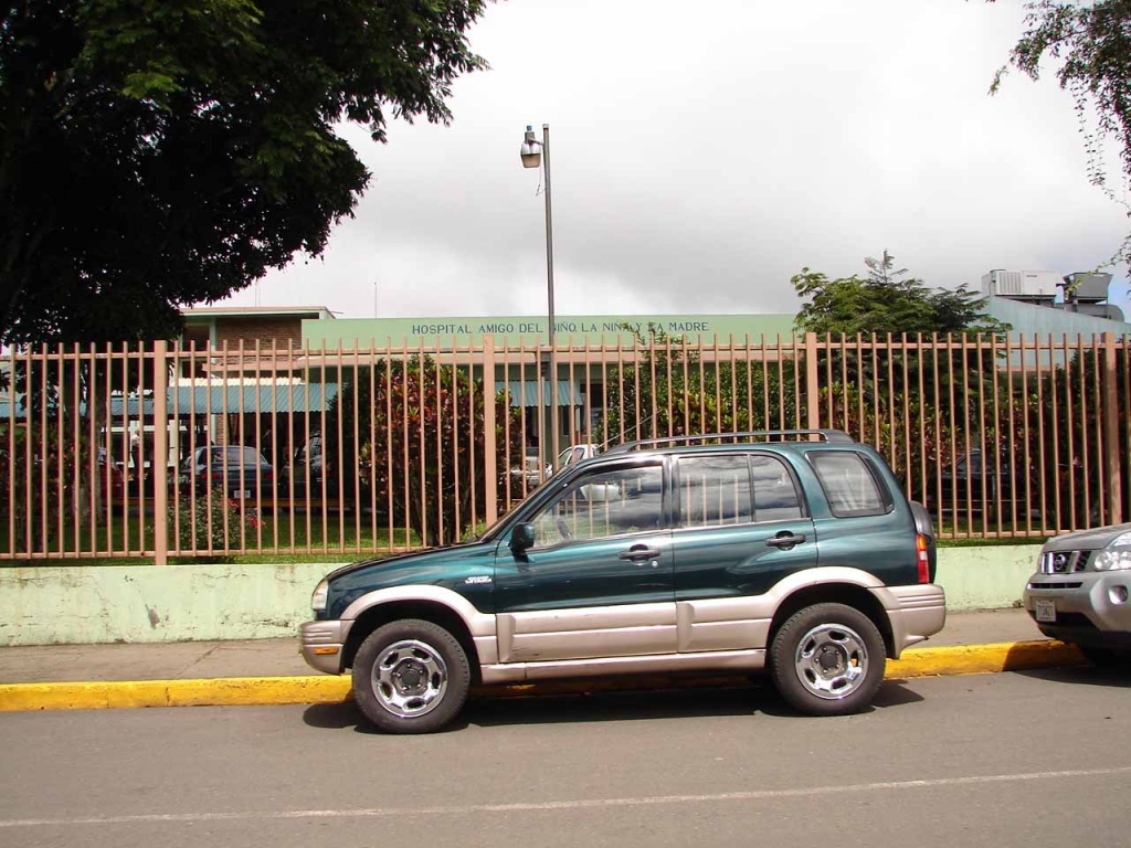 Foto de San Ramón (Alajuela), Costa Rica