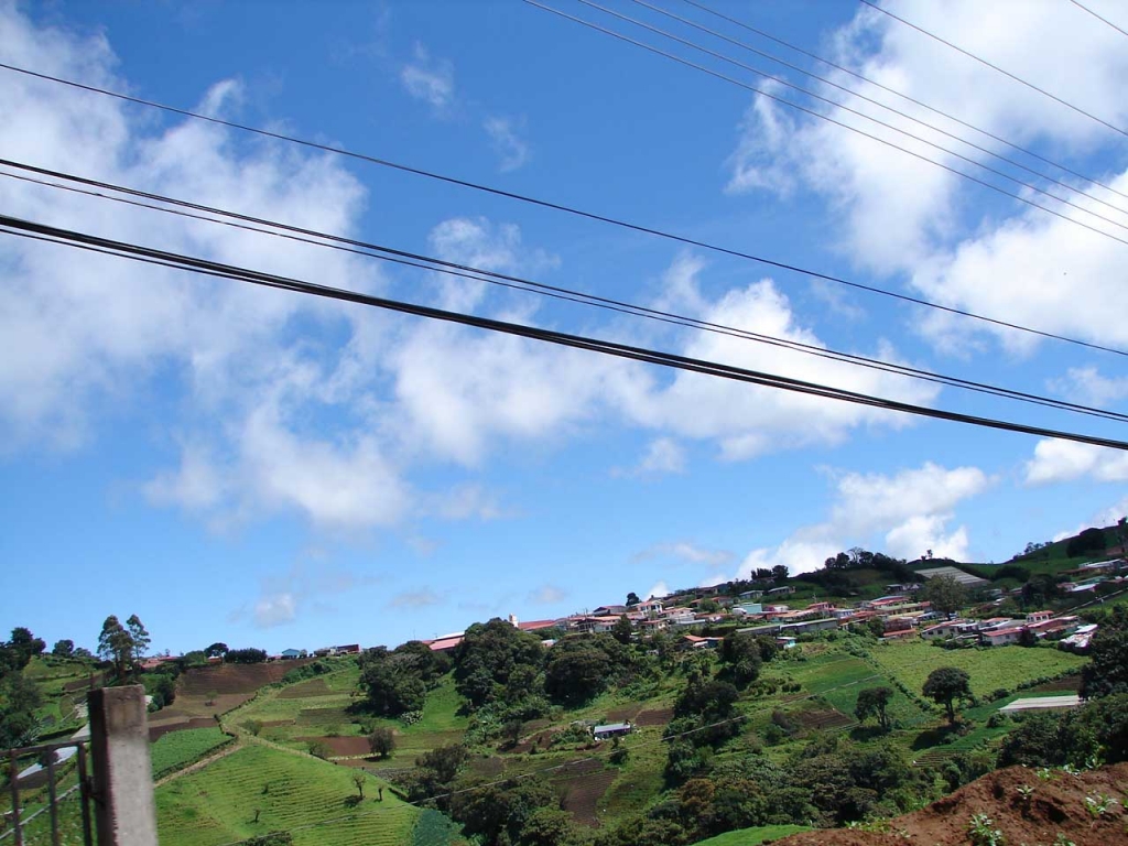 Foto de Alfaro Ruiz (Alajuela), Costa Rica