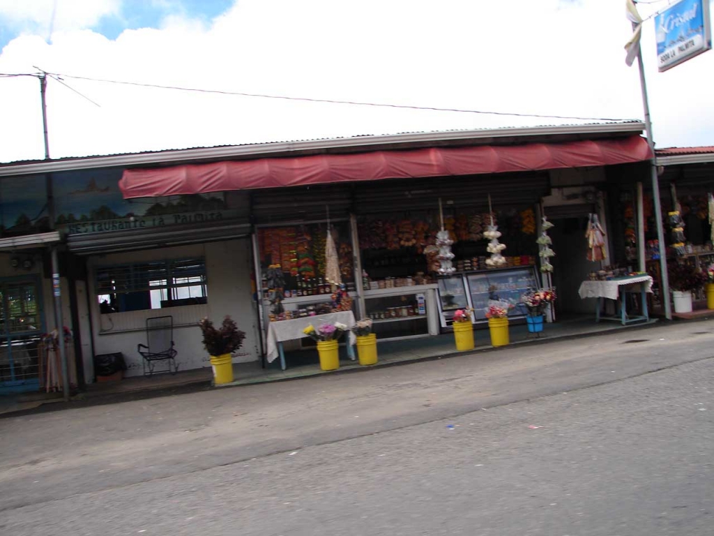 Foto de Alfaro Ruiz (Alajuela), Costa Rica