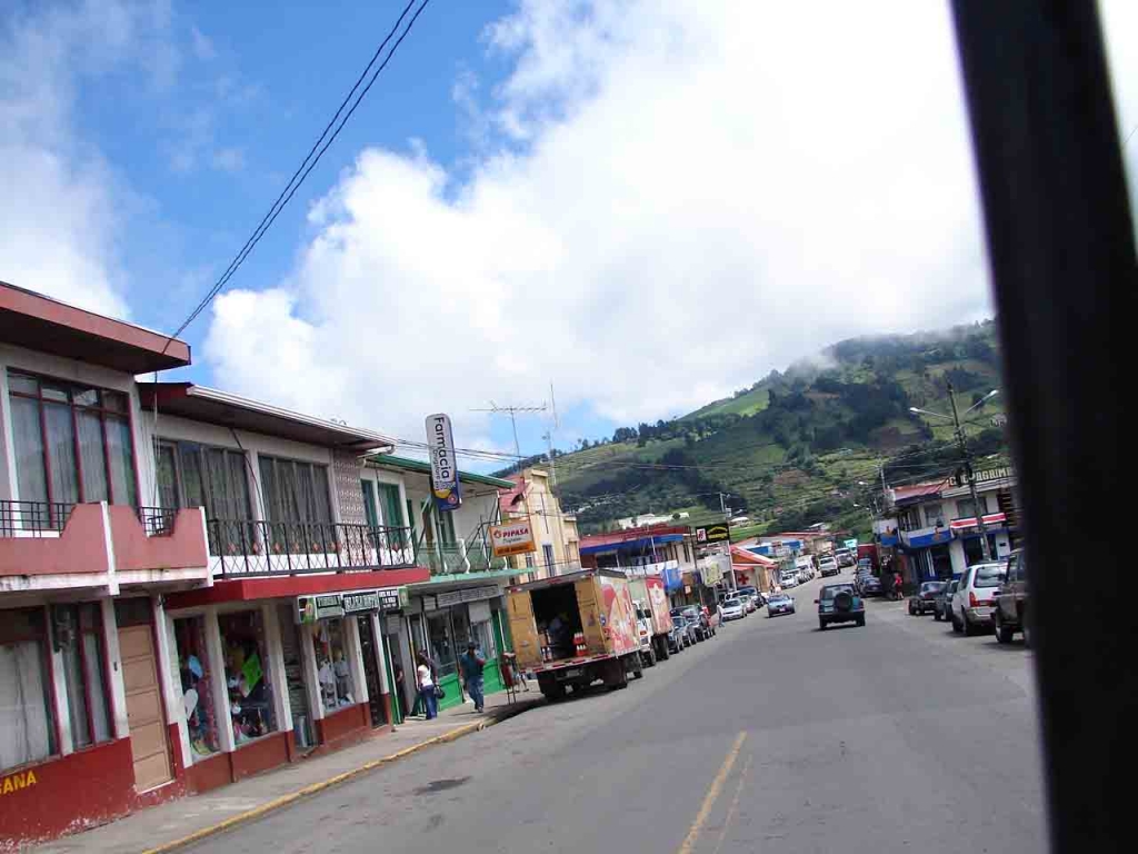 Foto de Alfaro Ruiz (Alajuela), Costa Rica