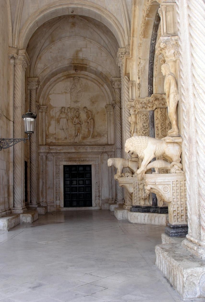 Foto de Trogir, Croacia