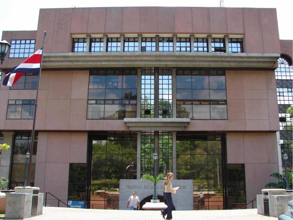 Foto de San José, Costa Rica