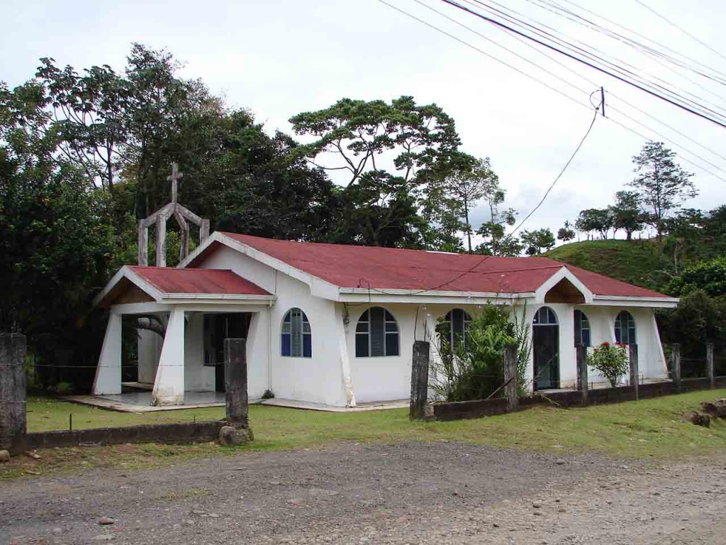 Foto de San Carlos (Alajuela), Costa Rica