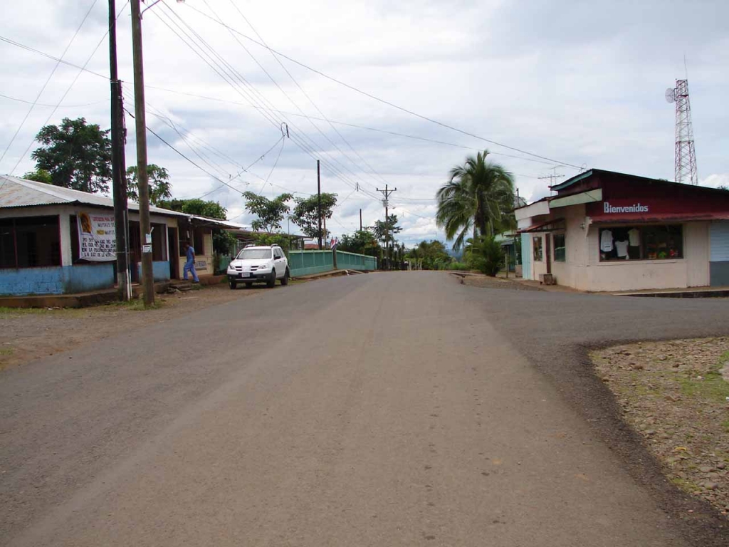 Foto de San Carlos (Alajuela), Costa Rica