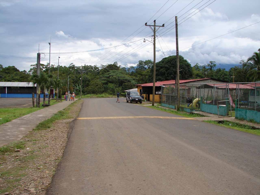 Foto de San Carlos (Alajuela), Costa Rica