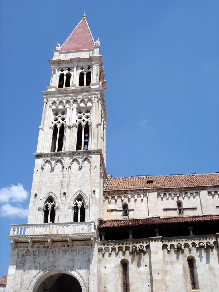 Foto de Trogir, Croacia