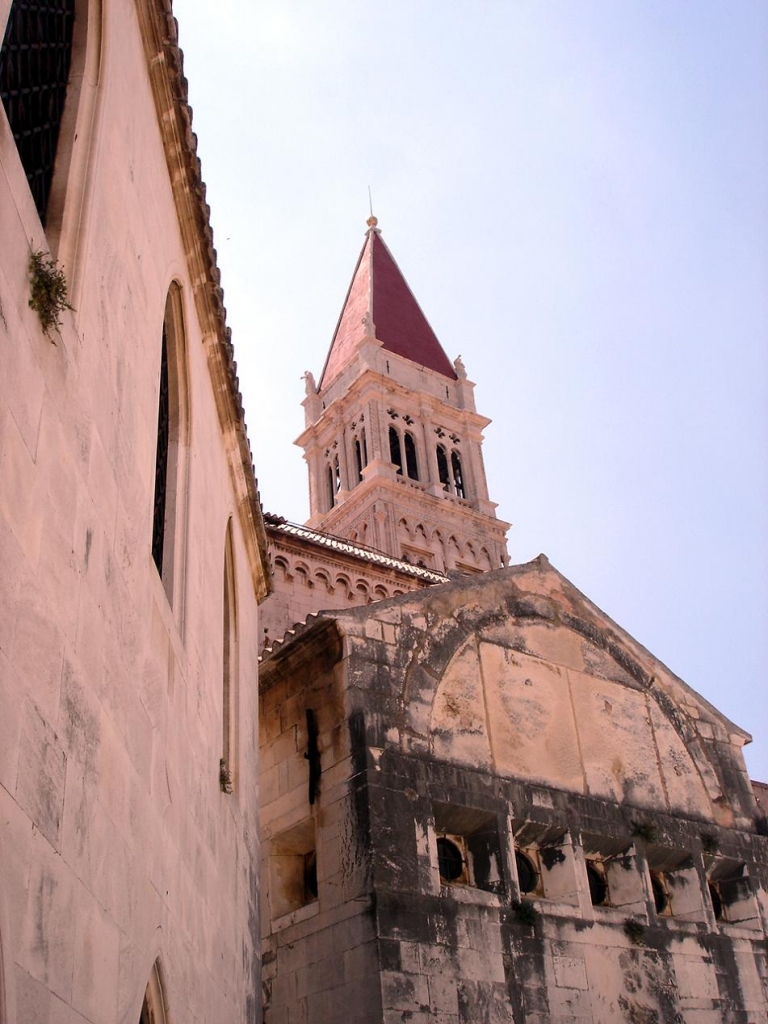 Foto de Trogir, Croacia