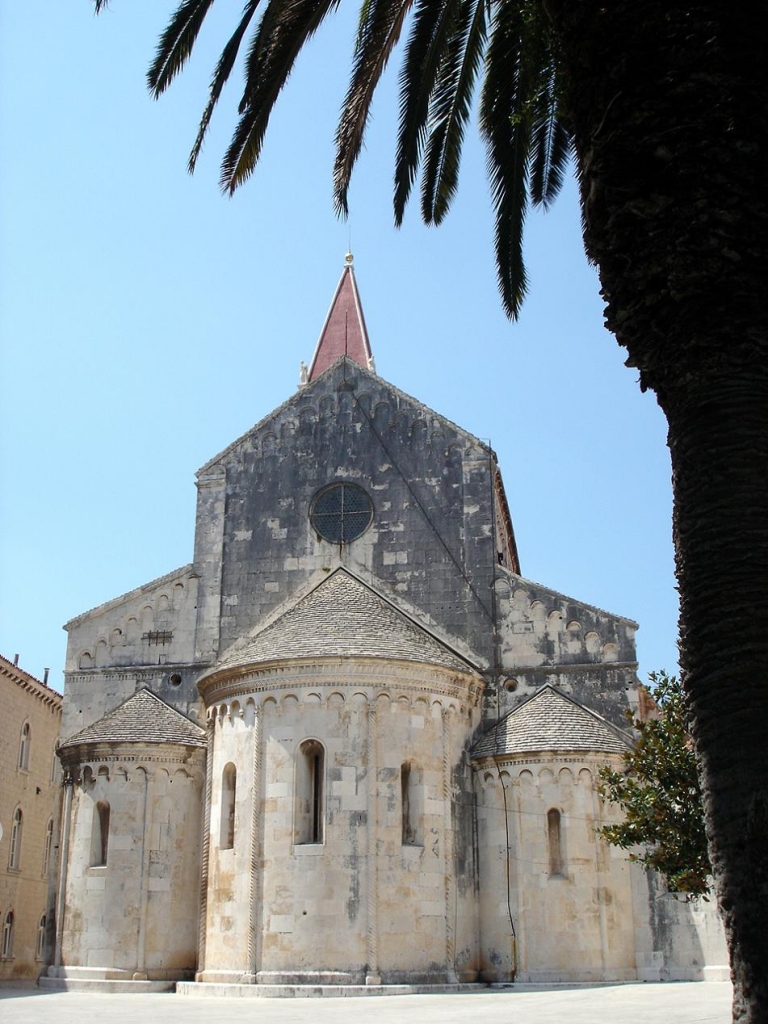 Foto de Trogir, Croacia