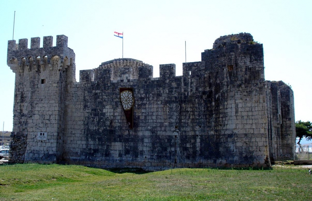 Foto de Trogir, Croacia