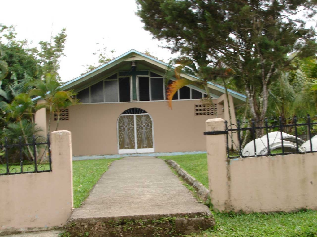 Foto de San Carlos (Alajuela), Costa Rica