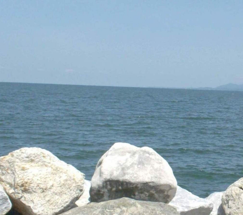 Foto: PUERTO CORTES,HONDURAS - Puerto Cortes, Honduras